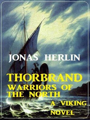 cover image of Thorbrand--Warriors of the North